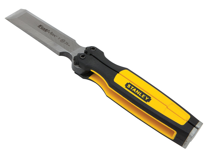 STANLEY® FatMax® Folding Pocket Chisel 25mm STA016145
