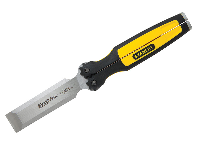 STANLEY® FatMax® Folding Pocket Chisel 25mm STA016145