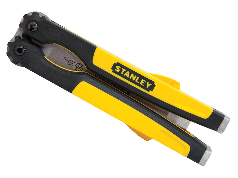 STANLEY® FatMax® Folding Pocket Chisel 25mm STA016145