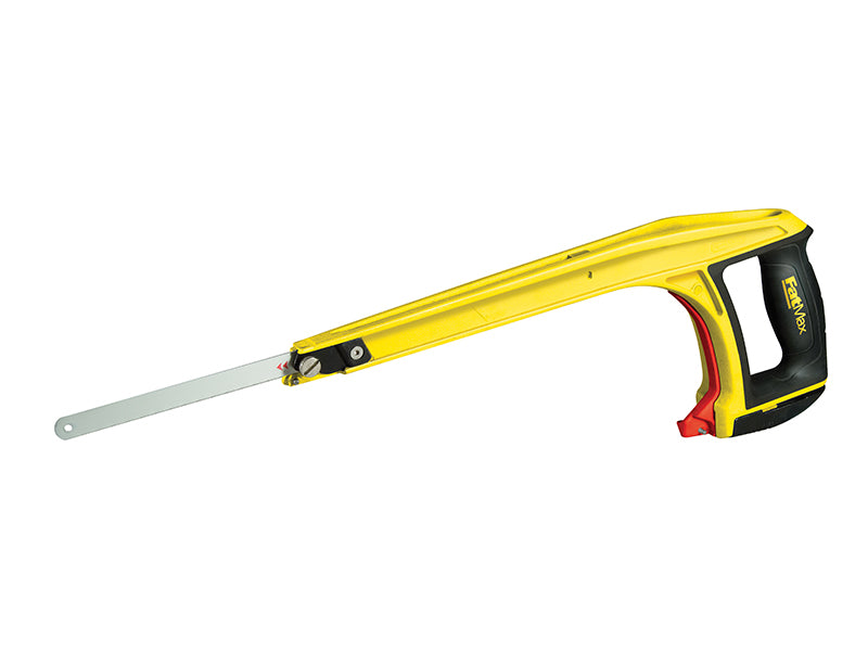 STANLEY® FatMax® 5-in-1 Hacksaw 300mm (12in) STA020108