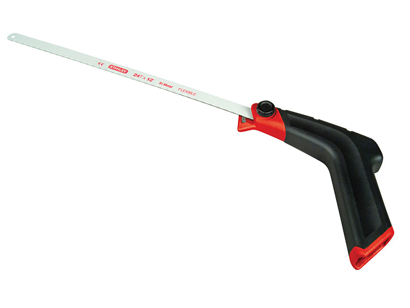 STANLEY® FatMax® 5-in-1 Hacksaw 300mm (12in) STA020108