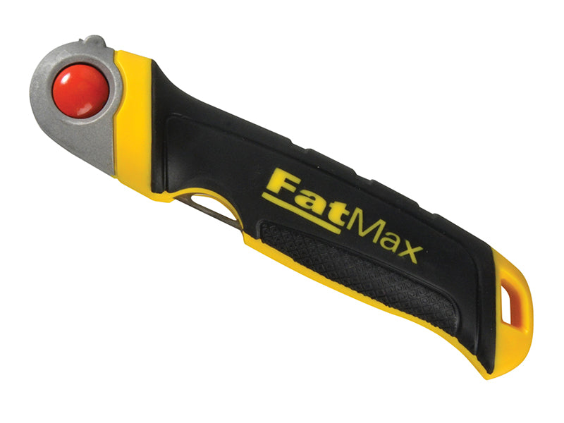 STANLEY® FatMax® Folding Jab Saw 130mm (5in) 8 TPI STA020559