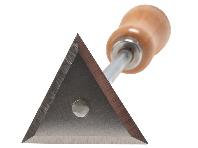 STANLEY® Professional Triangle Shave Hook STA028823