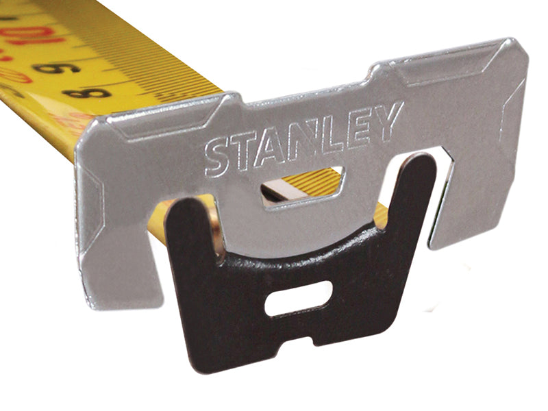 STANLEY® FatMax® Autolock Pocket Tape 8m (Width 32mm) (Metric only) STA033501