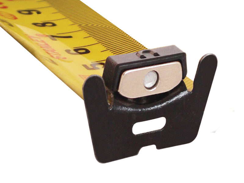 STANLEY® FatMax® Autolock Pocket Tape 8m (Width 32mm) (Metric only) STA033501
