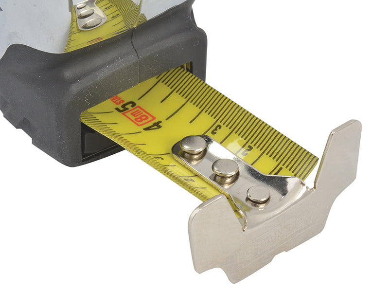STANLEY® FatMax® Pro Pocket Tape 8m (Width 32mm) (Metric only) STA033892