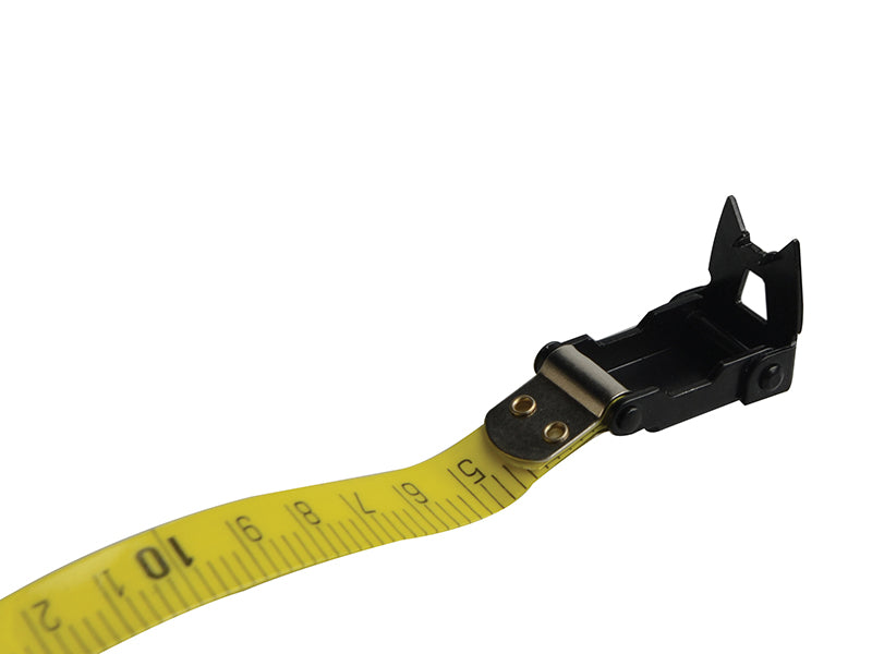 STANLEY® Closed Case Fibreglass Long Tape 30m (Width 13mm) STA034297