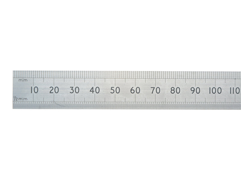 STANLEY® 64R Rustless Rule 150mm / 6in STA035400