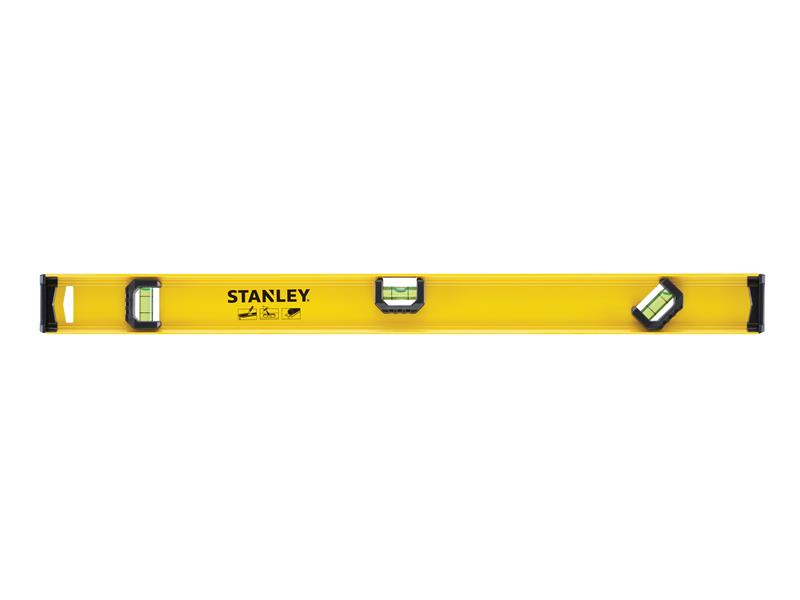 STANLEY® Basic I-Beam Level 60cm STA042074