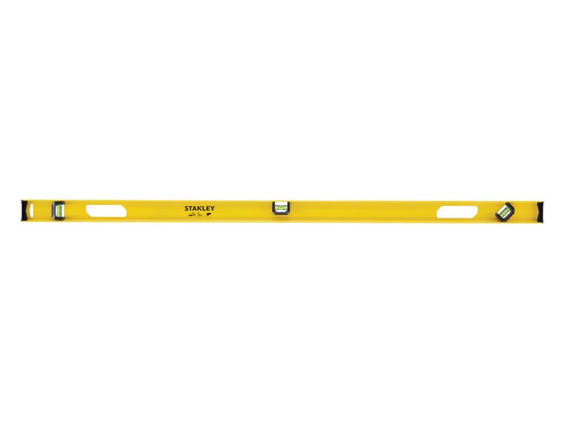 STANLEY® Basic I-Beam Level 120cm STA042076
