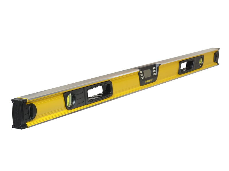 STANLEY® FatMax® Digital Level 3 Vial 120cm STA042086