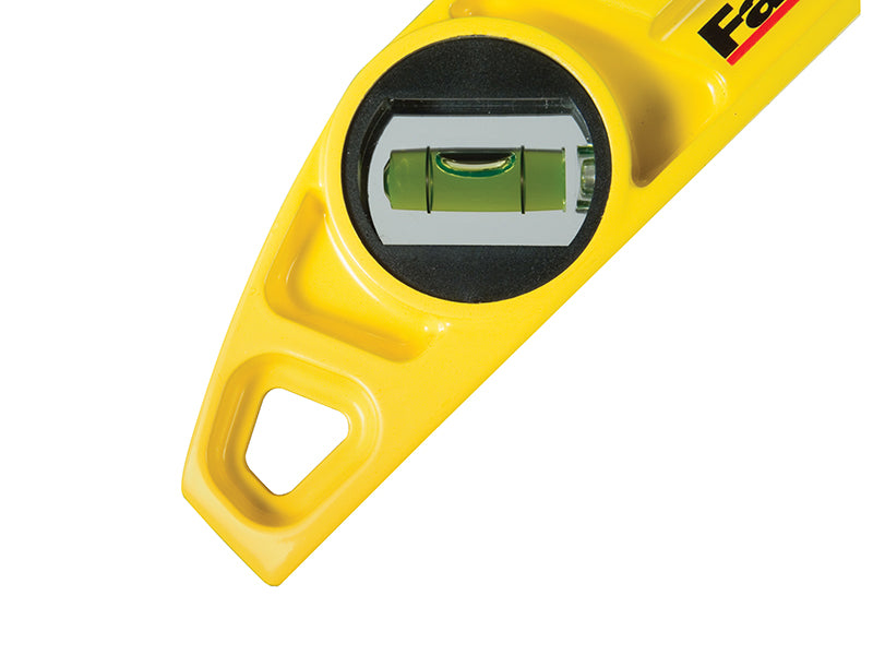 STANLEY® FatMax® Torpedo Level 22cm STA043603