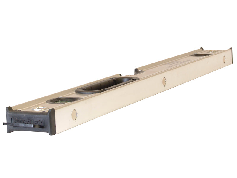 STANLEY® FatMax® Magnetic Box Spirit Level 3 Vial 60cm STA043625