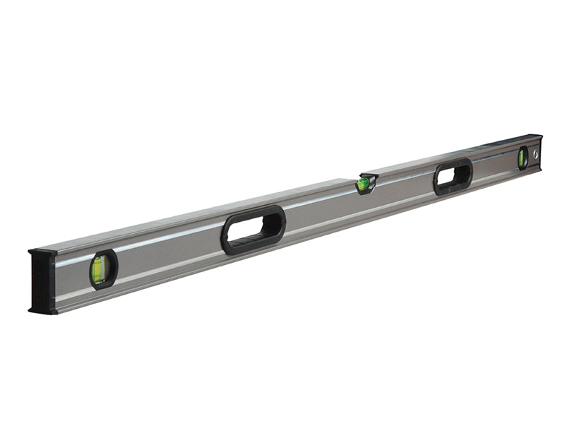 STANLEY® FatMax® Pro Box Beam Spirit Level 3 Vial 120cm STA043648