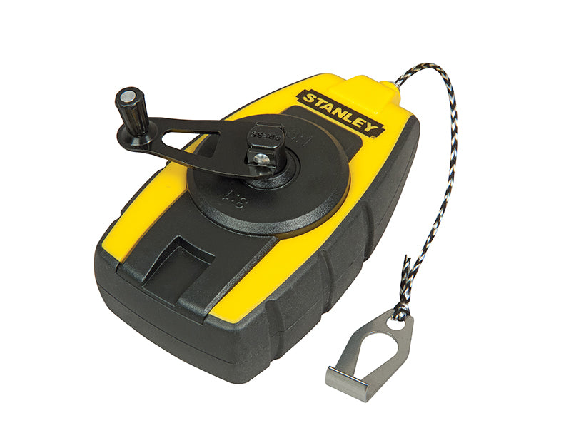 STANLEY® Compact Chalk Line 9m STA047147