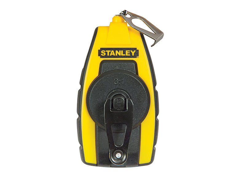 STANLEY® Compact Chalk Line 9m STA047147