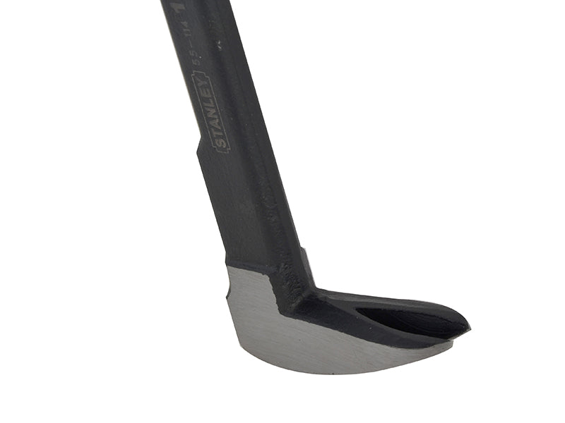 STANLEY® Precision Pry Bar Claw 250mm (10in) STA055114