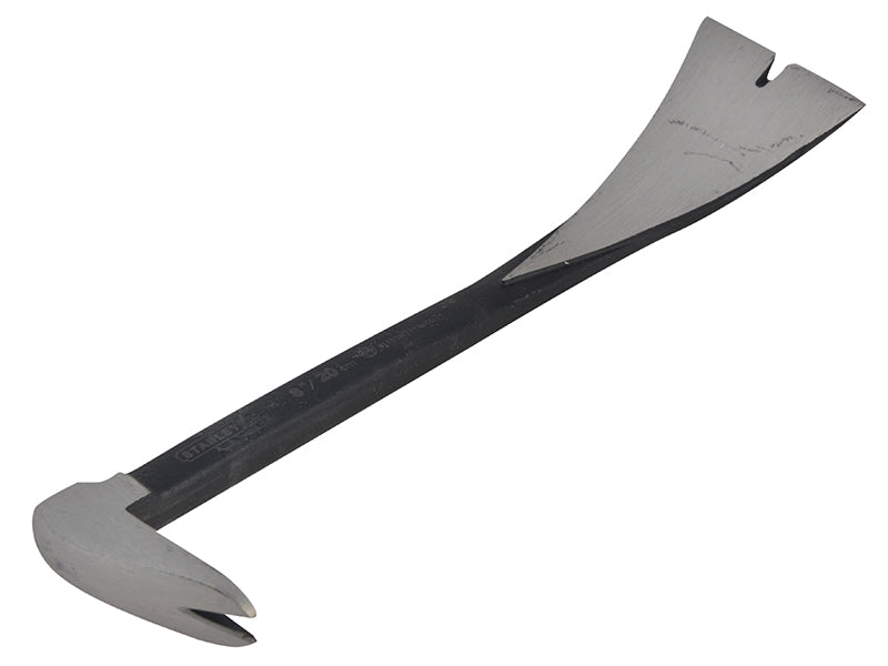 STANLEY® Precision Moulding Pry Bar 200mm (8in) STA055116