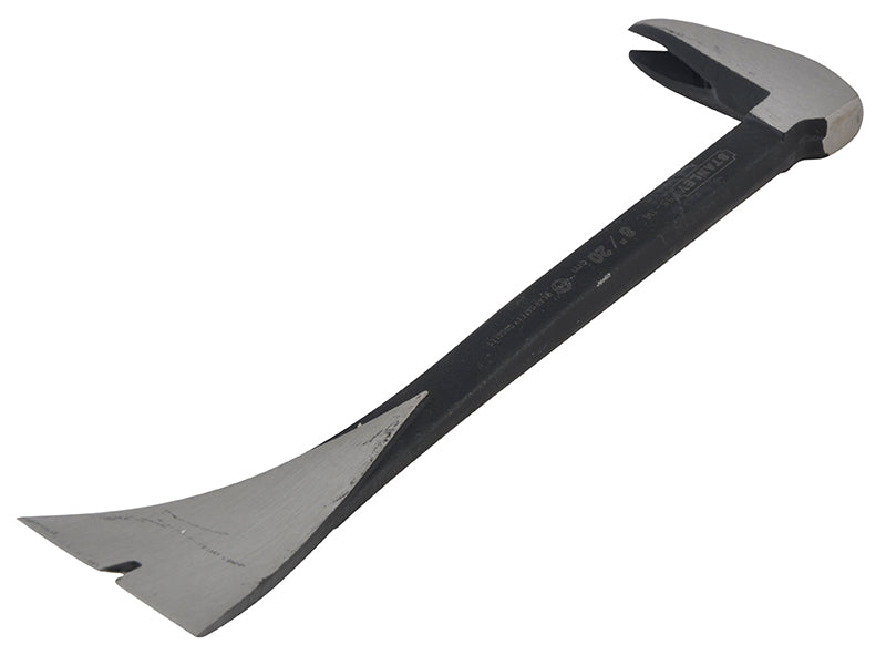 STANLEY® Precision Moulding Pry Bar 200mm (8in) STA055116
