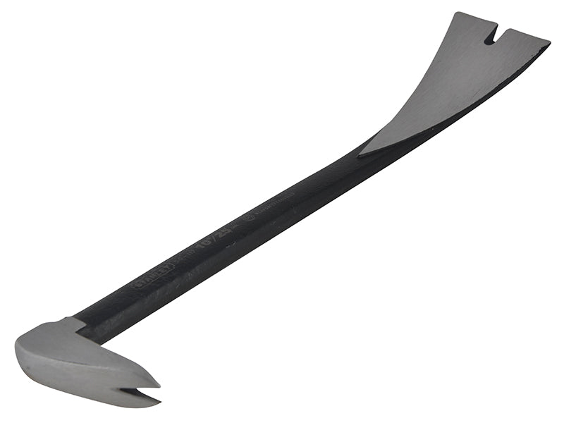 STANLEY® Precision Moulding Pry Bar 250mm (10in) STA055117