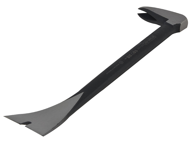 STANLEY® Precision Moulding Pry Bar 250mm (10in) STA055117