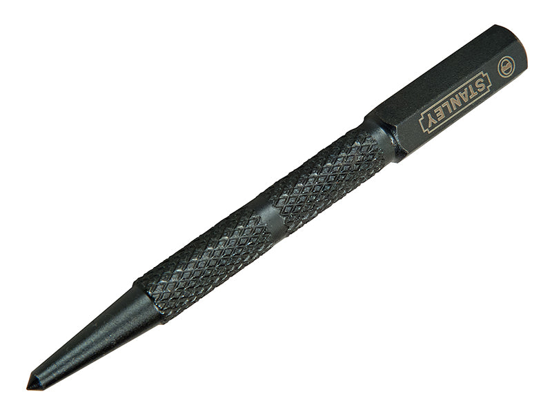 STANLEY® Square Head Centre Punch 3.2mm (1/8in) STA058120