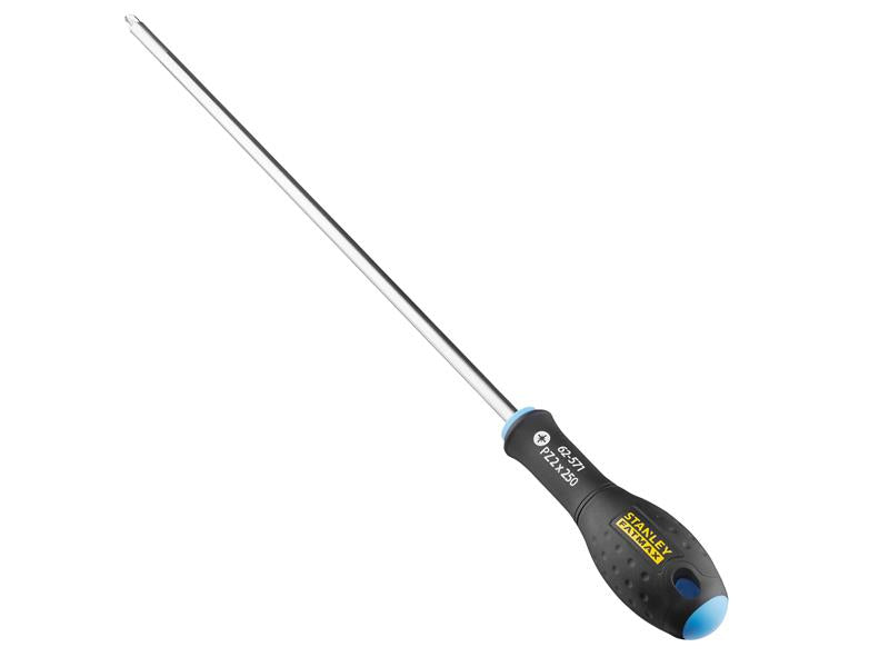 STANLEY® FatMax® Screwdriver Pozidriv Tip PZ2 x 250mm STA062571
