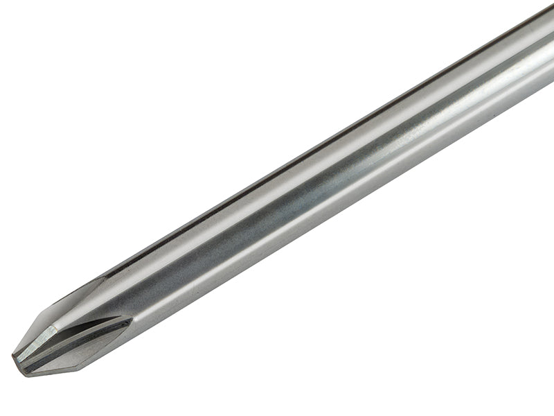 STANLEY® FatMax® Stainless Steel Screwdriver Phillips Tip PH2 x 125mm STA062645