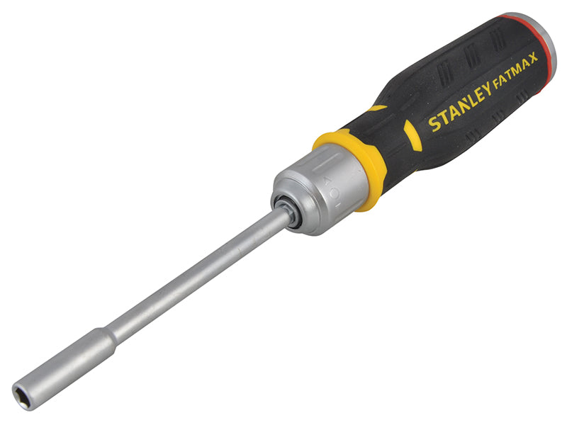 STANLEY® FatMax® Ratchet Screwdriver STA062690