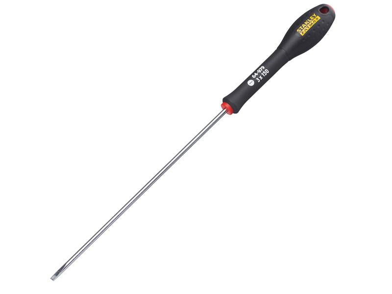 STANLEY® FatMax® Screwdriver Parallel Tip 3.0 x 150mm STA064979