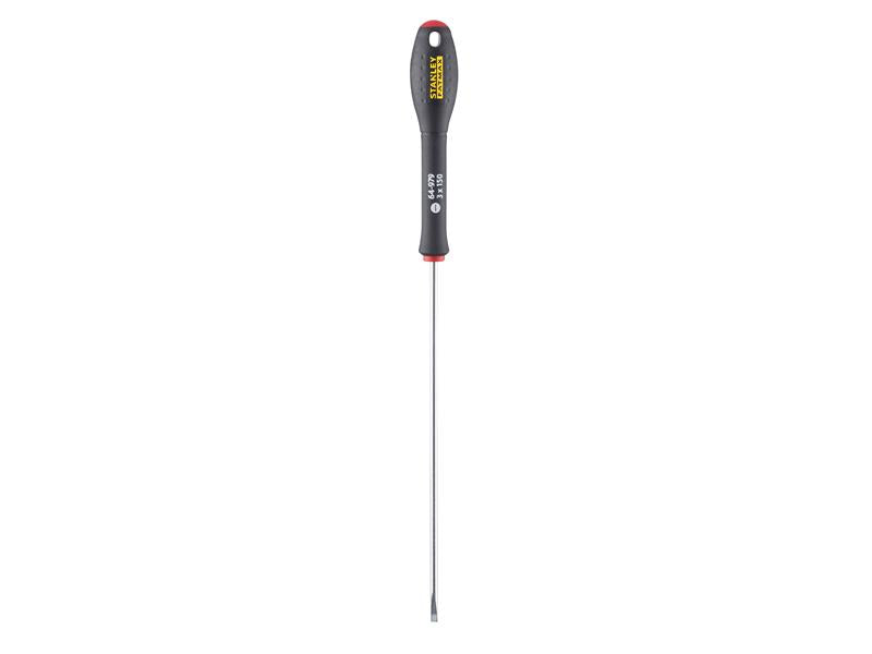 STANLEY® FatMax® Screwdriver Parallel Tip 3.0 x 150mm STA064979