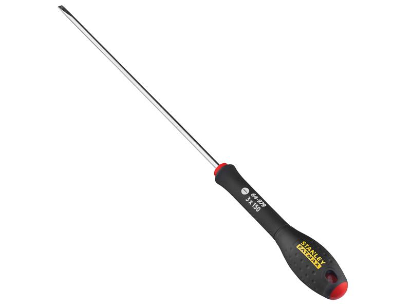 STANLEY® FatMax® Screwdriver Parallel Tip 3.0 x 150mm STA064979