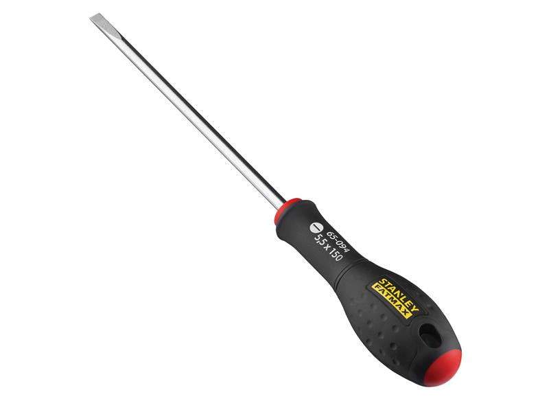 STANLEY® FatMax® Screwdriver Parallel Tip 5.5 x 150mm STA065094