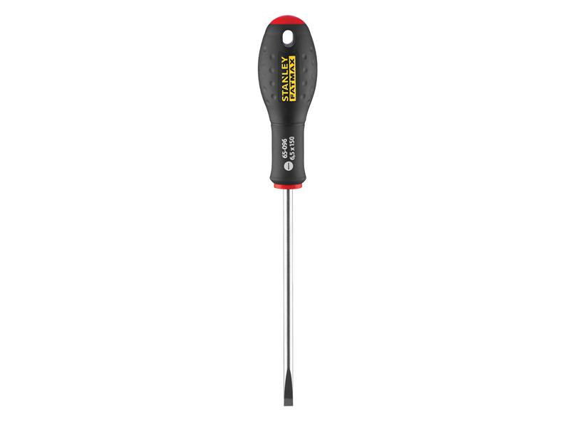 STANLEY® FatMax® Screwdriver Parallel Tip 6.5 x 150mm STA065096
