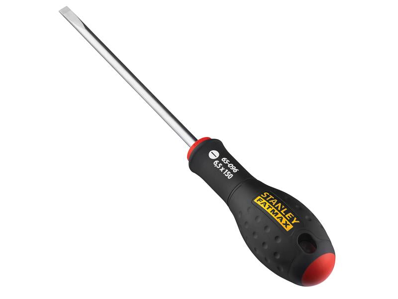 STANLEY® FatMax® Screwdriver Parallel Tip 6.5 x 150mm STA065096