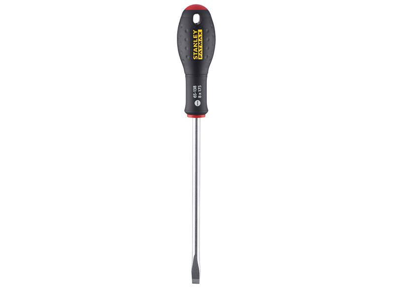 STANLEY® FatMax® Screwdriver Flared Tip 8.0 x 175mm STA065138