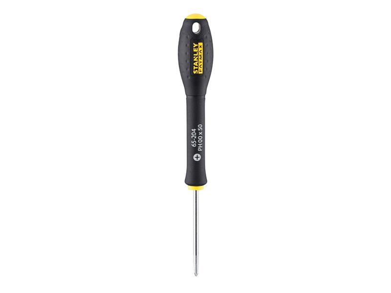 STANLEY® FatMax® Screwdriver Phillips Tip PH00 x 50mm STA065204