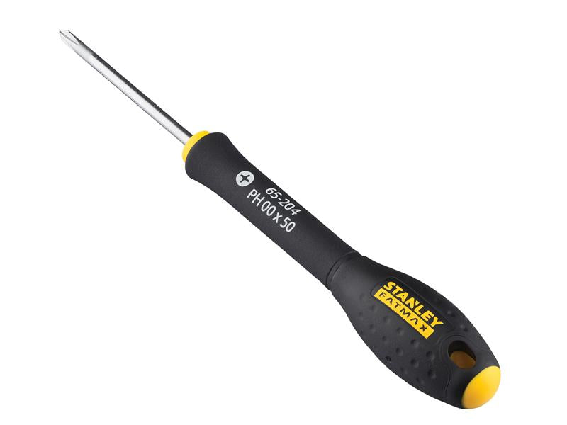 STANLEY® FatMax® Screwdriver Phillips Tip PH00 x 50mm STA065204