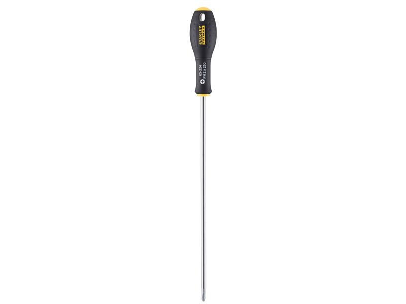 STANLEY® FatMax® Screwdriver Phillips Tip PH2 x 250mm STA065224