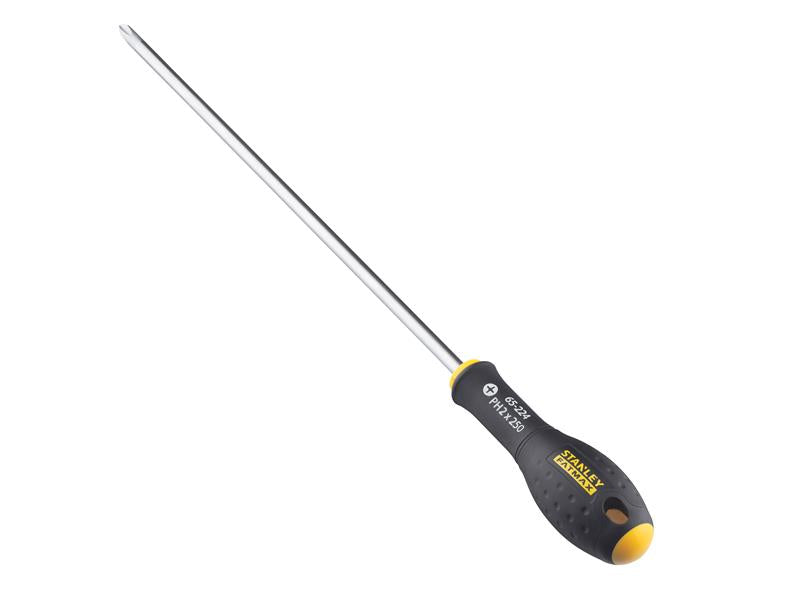 STANLEY® FatMax® Screwdriver Phillips Tip PH2 x 250mm STA065224