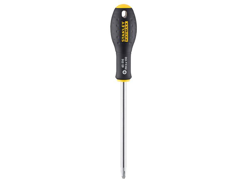 STANLEY® FatMax® Screwdriver Phillips Tip PH3 x 150mm STA065316