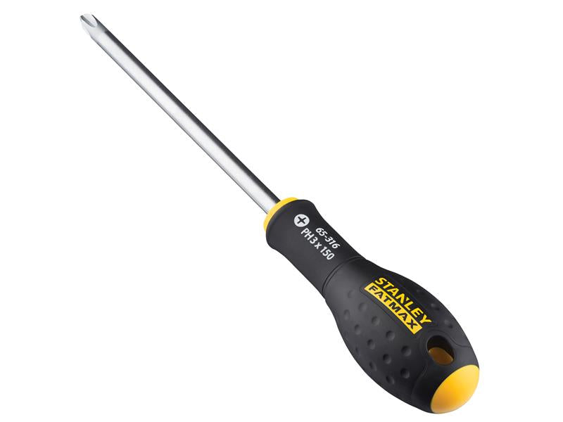 STANLEY® FatMax® Screwdriver Phillips Tip PH3 x 150mm STA065316