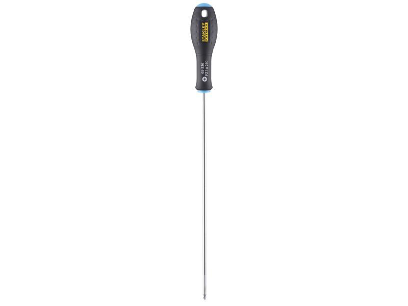 STANLEY® FatMax® Screwdriver Pozidriv Tip PZ1 x 250mm STA065336