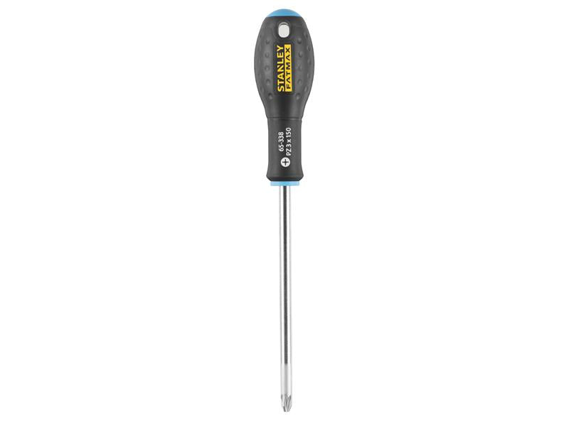 STANLEY® FatMax® Screwdriver Pozidriv Tip PZ3 x 150mm STA065338