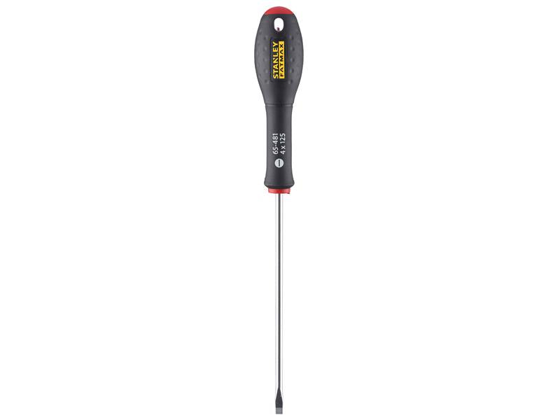 STANLEY® FatMax® Screwdriver Flared Tip 4.0 x 125mm STA065481