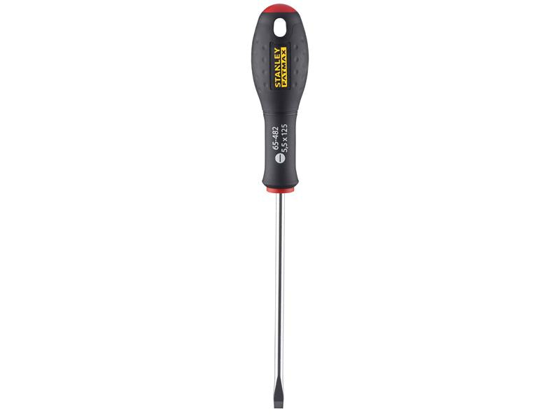 STANLEY® FatMax® Screwdriver Flared Tip 5.5 x 125mm STA065482