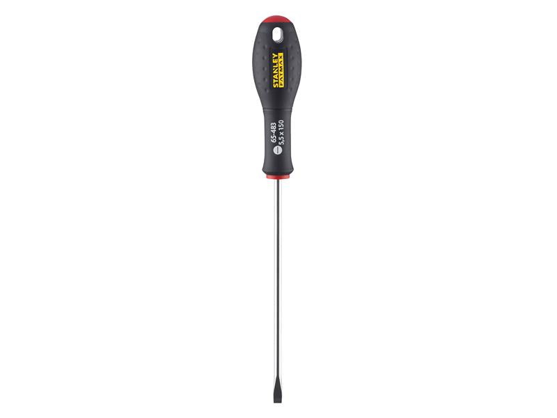 STANLEY® FatMax® Screwdriver Flared Tip 5.5 x 150mm STA065483
