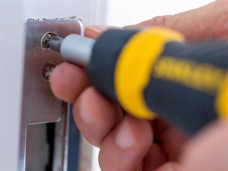 STANLEY® Multibit Ratchet Stubby & Bits STA066358