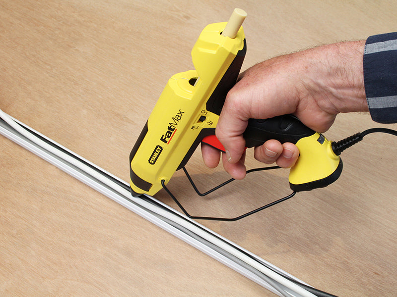 STANLEY® FatMax® Hi Output Professional Glue Gun 200W 240V STA070418