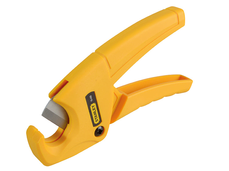 STANLEY® Plastic Pipe Cutter 28mm STA070450